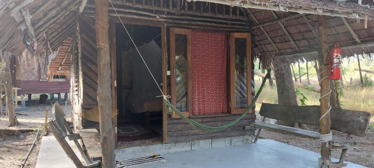 Ko Phra Thong Horizon Eco Resort מראה חיצוני תמונה