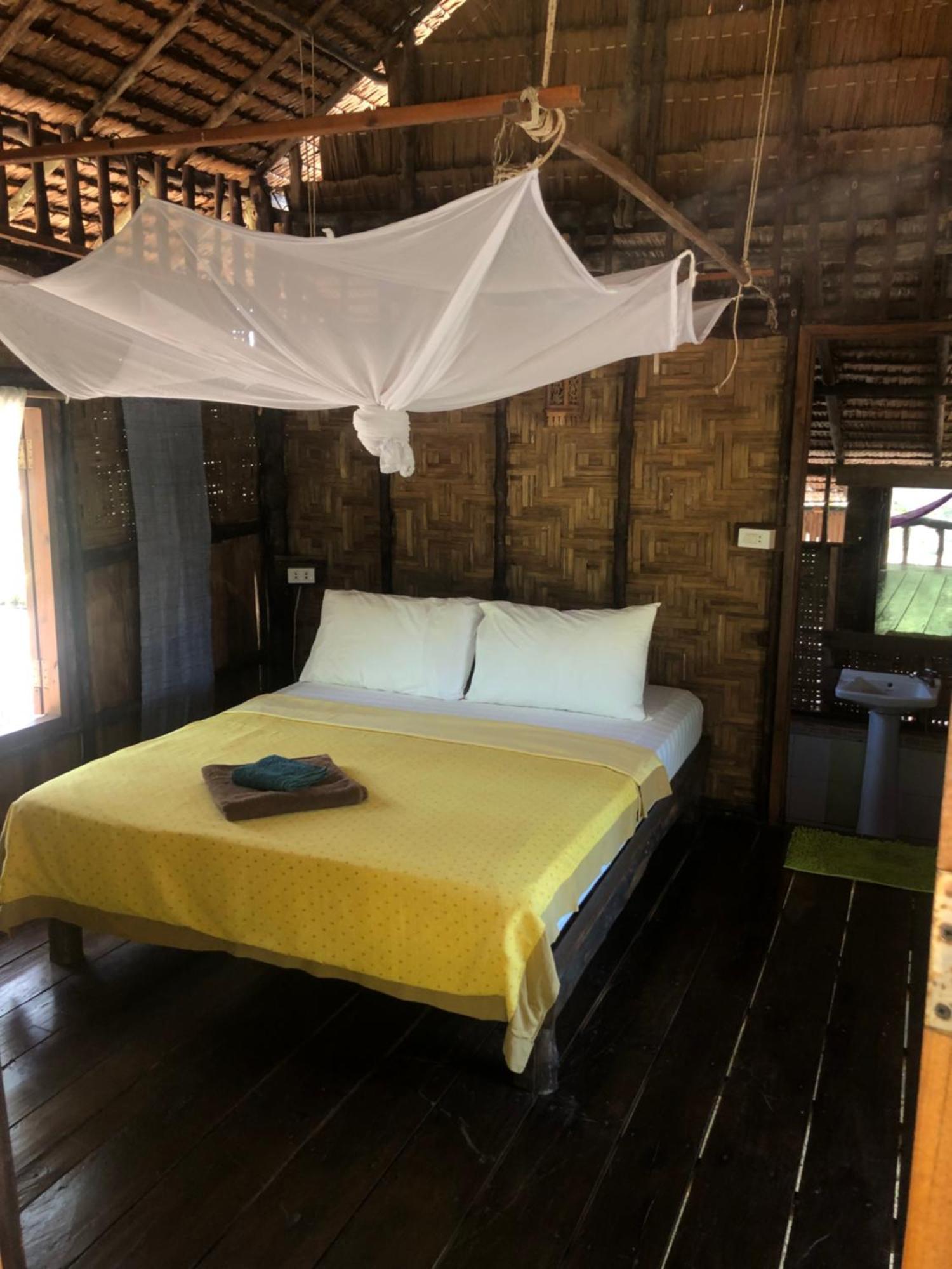 Ko Phra Thong Horizon Eco Resort מראה חיצוני תמונה