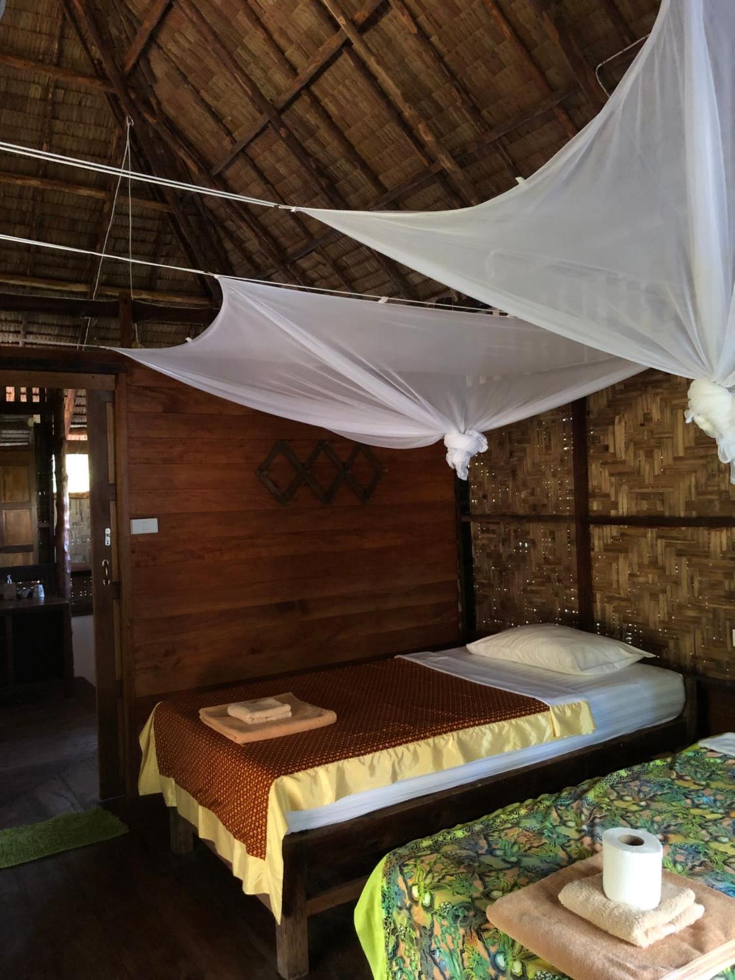 Ko Phra Thong Horizon Eco Resort מראה חיצוני תמונה