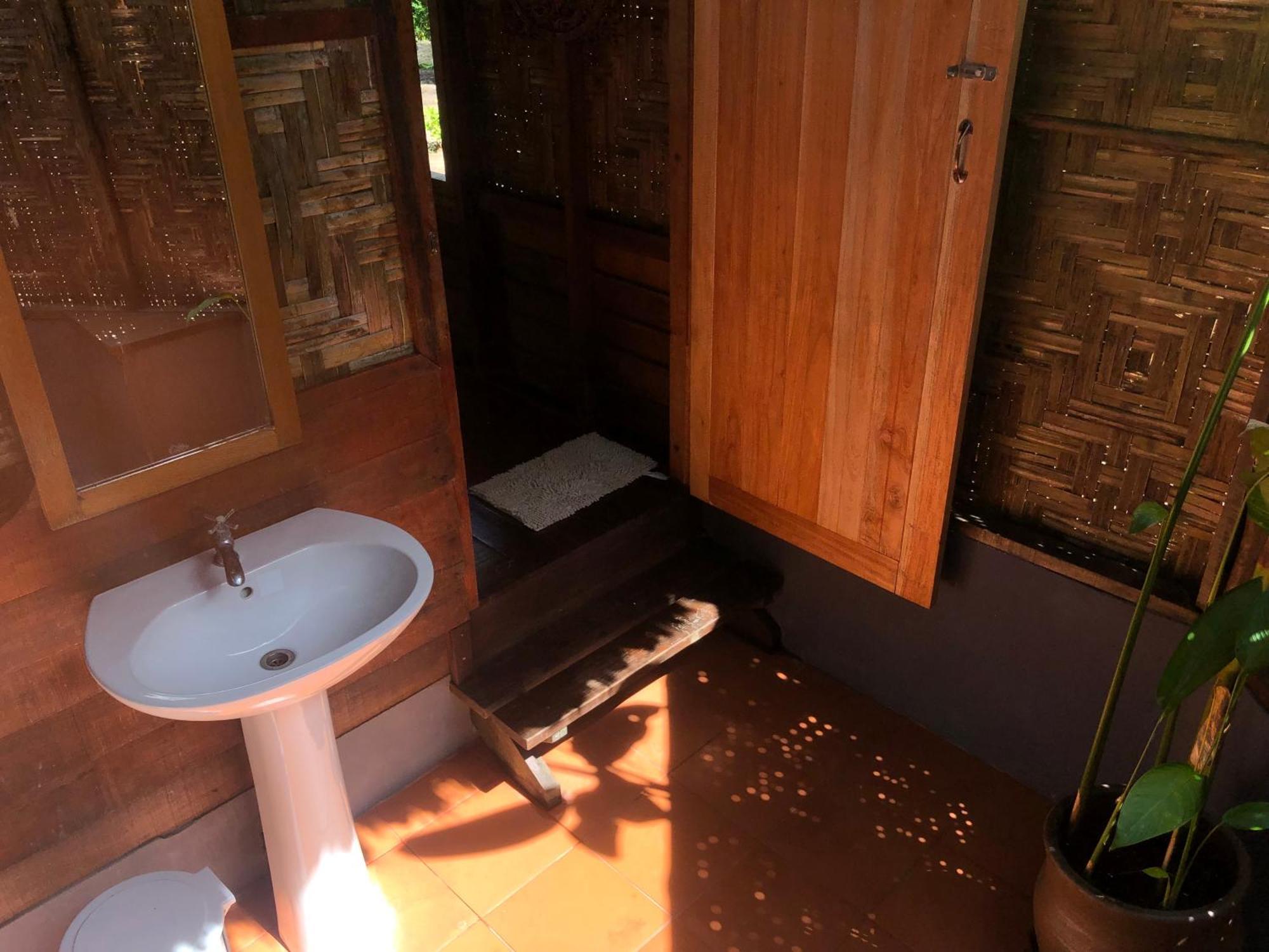 Ko Phra Thong Horizon Eco Resort מראה חיצוני תמונה