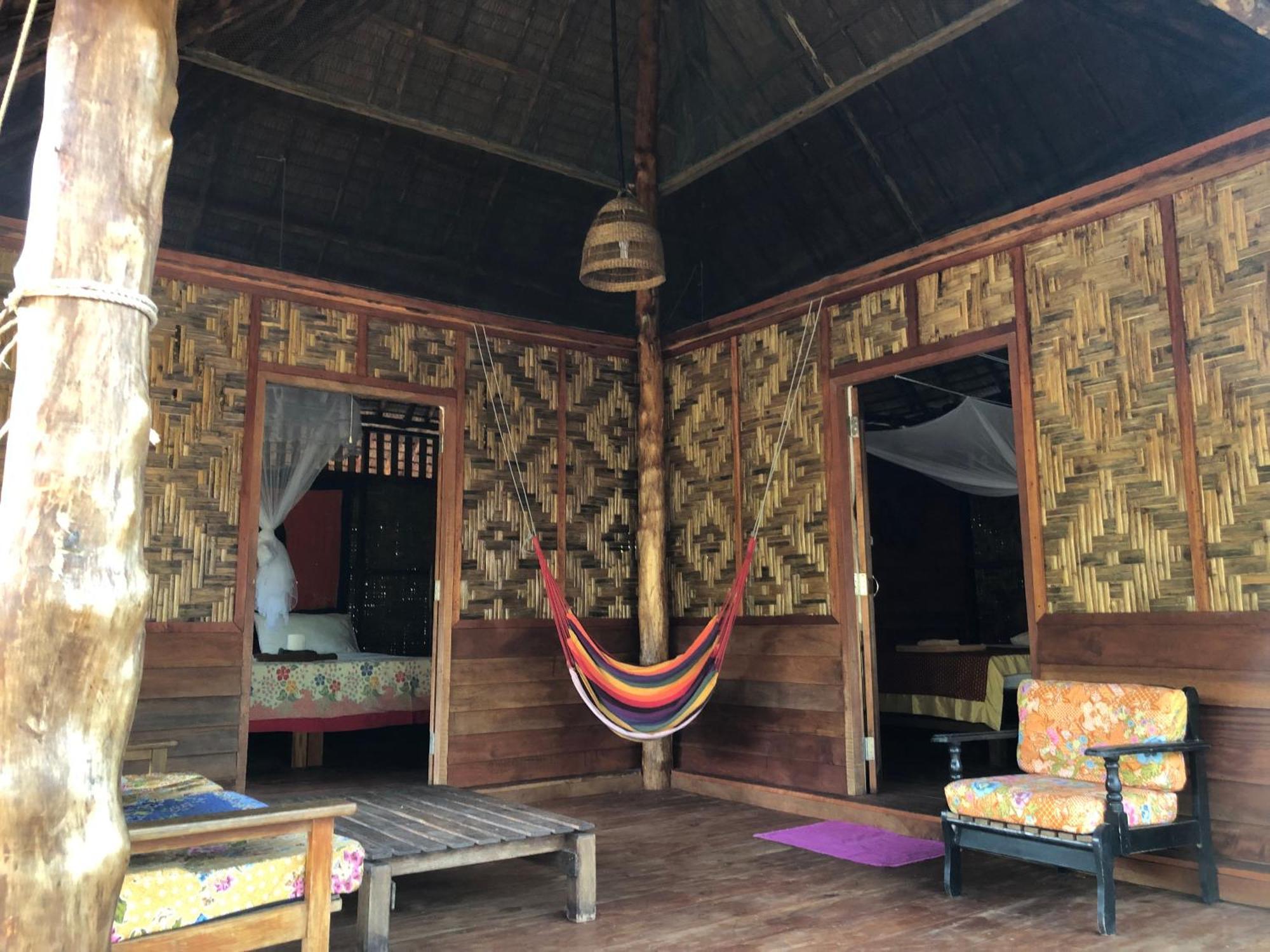 Ko Phra Thong Horizon Eco Resort מראה חיצוני תמונה