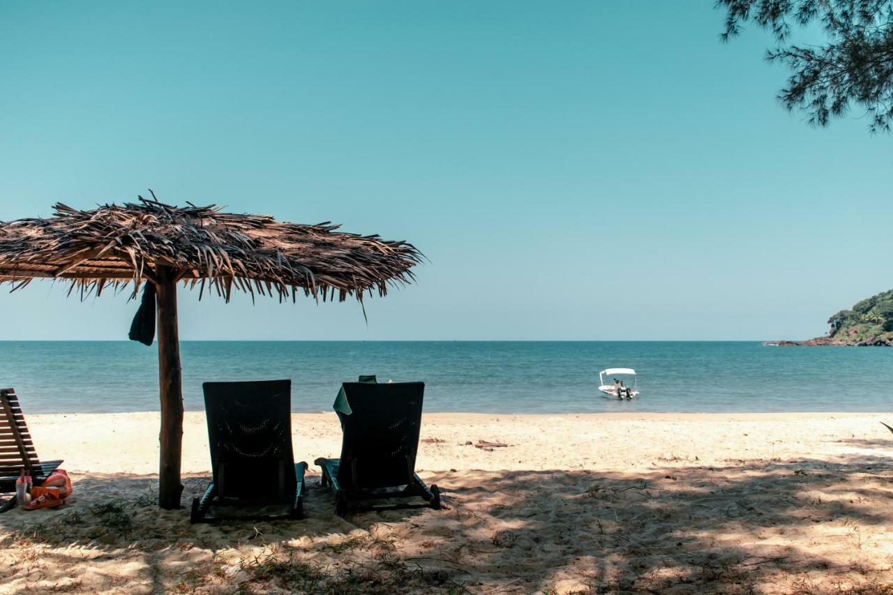 Ko Phra Thong Horizon Eco Resort מראה חיצוני תמונה