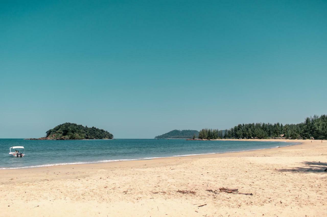 Ko Phra Thong Horizon Eco Resort מראה חיצוני תמונה