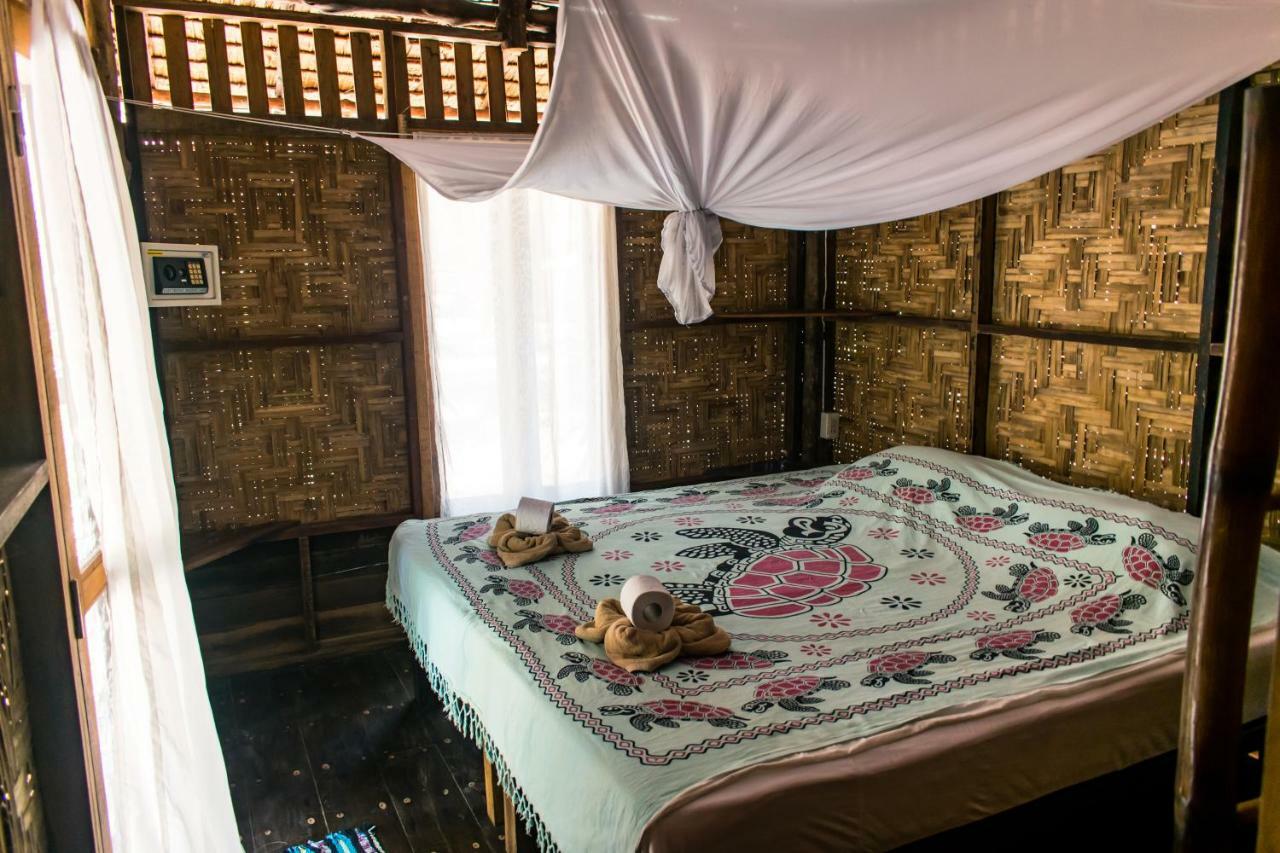 Ko Phra Thong Horizon Eco Resort מראה חיצוני תמונה